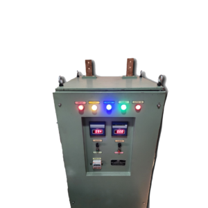 Thyristor Type SCR Based Rectifier