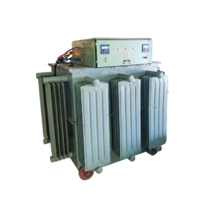 Anodizing rectifier